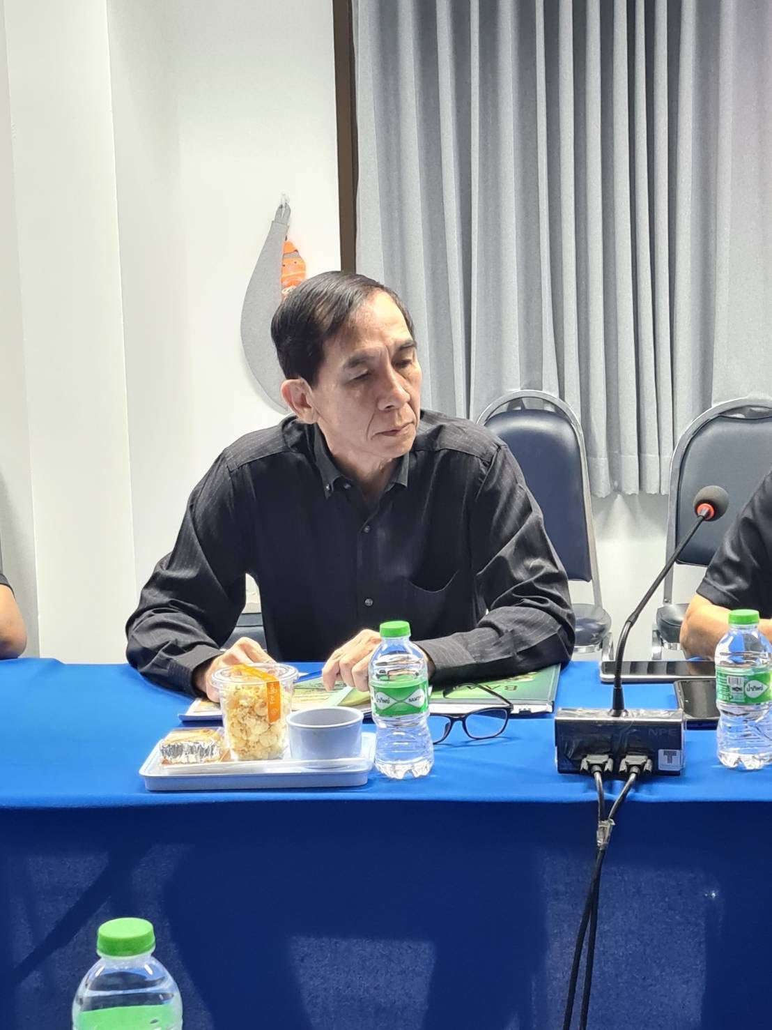 title - ผู้ตรวจราชการกรม ประชุมติดตามผลการดำเนินงานตามแผนการตรวจราชการของ ส.ป.ก. ประจำปีงบประมาณ พ.ศ. 2569 รอบที่ 1 จังหวัดประจวบคีรีขันธ์